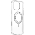 Baseus Magnetkorpus Statiga SkyRing 360&deg; iP16 Pro P6016100A201-05, MagSafe, l&auml;bipaistev disain