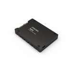 Micron 7500 PRO SSD MTFDKCC7T6TGP-1BK1DABYYR, 7.68 TB, PCIe 4.0, 7000 MB/s, 5900 MB/s, U.3, 0-70 &deg;C