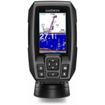 Garmin STRIKER 4 kalap&uuml;&uuml;giseade 010-01550-01, 8.89 cm, 200 W, 6 m, 200 kHz, IPX7