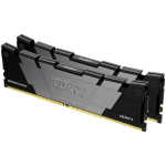 Kingston FURY m&auml;lu DIMM KF442C19RB2K2/16, 16GB, 4266MT/s, DDR4, CL19, kahekordne kanal, jahutus