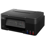 Canon Multifunktsionaalne seade G3430 5989C009, 4800 x 1200 DPI, Wi-Fi, 11 ipm, 6 ipm, 100 lehte