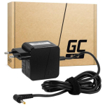 Green Cell AD76PV2 toiteadapter, 45 W, 100-240 V, 2.25 A, 20 V, &uuml;hilduv Lenovo