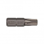 Irwin Torx sisestusbitid komplekt 10504838, 25mm, 1/4", T20, 2 tk, 1 pakk