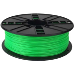 Gembird 3D printeri filament PLA 3DP-PLA1.75-01-G, 1,75mm, roheline, 1 tk pakis, spiraal