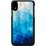 Ikins Nutekindel korpus K1726J, Sinine, Apple iPhone XR, 6.1, p&auml;rl, pol&uuml;karbonaat