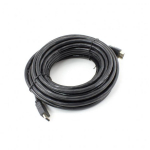 Sbox HDMI kaabel HDMI-2010/R, 10m, 3840x2160, 18Gbit/s, 24K kullatud pistikud, Ethernet, ARC, CEC