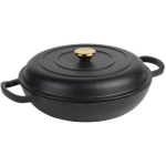 Russell Hobbs malmistpott RH02525BEU7, 2.8l, 30cm, sobiv induktsioonile, kaas kaasas