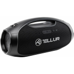 Tellur Bluetooth k&otilde;lar Obia Pro TLL161241, 60W RMS, BT 5.3, 15m, IPX6, 12h esitusaeg, RGB valgus