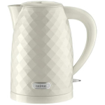 Zelmer Veekeetja ZCK7632 F 71505951P, 1.7 l, 2200 W, pruun, automaatne v&auml;ljal&uuml;litus, veetaseme indikaator, 360&deg; p&ouml;&ouml;ramine
