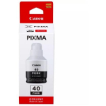 Canon Tinti GI-40 MUST 3385C001, 6000 lehte A4, 1, &uuml;hilduv PIXMA G6040, G5040, GM2040, G7040, G4040