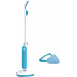 Zelmer Aurupuhasti ZST1300 82105044P, 400ml, 5m, kerge, ergonoomiline, stabiilne disain, 2 mikrokiudlapikut