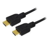 Logilink | HDMI A male - HDMI A male, 1.4v | HDMI | HDMI | HDMI to HDMI | 10 m
