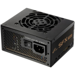 FSP Toiteallikas SFX PRO 450 PPA450AA00, 450 W, 100-240 V, 50-60 Hz, 1 ventilaator, Pronks