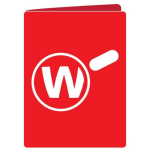 Watchguard Antivirus WGPSP30101, 1 aasta, 1-50 kasutajat, tellimuse litsents, kohalik installatsioon