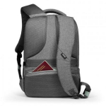 Port Designs S&uuml;learvuti seljakott YOSEMITE Eco XL 400703, 18L, 710g, 58% taaskasutatud materjal, &otilde;lavarre rihm, vihmakate