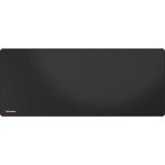 Genesis Hiirepad 500 ULTRA LOGO NPG-2356, 450 x 1100 x 2.5 mm, kangas, kumm, must, veekindel