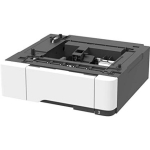 Lexmark 550-lehe tray 42C7550, 550 lehte, 3.9 kg, A4, A5, Legal, JIS B5, &uuml;hilduv Lexmark C2535dw, CS521dn