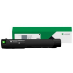 Lexmark Toonerikassett 85D0HK0, kuni 28000 lehte, must, originaal, 1 pakk