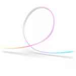 Philips Hue Essential flex valgusriba 8721103096685, 10m, 39.5W, 140lm, 6500K, RGBIC, IP20, Bluetooth, Zigbee