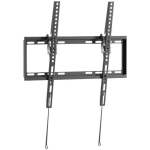 Vogels UP 4013 TV seinakinnitus, 32-65", 45kg, VESA 200x200-400x400, must