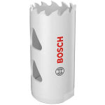 Bosch 2608594566 keermestatud augusaag, 25mm, bimetall, puidule, kipsplaadile, metallile, plastikule