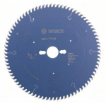 Bosch Expert for Wood ketassae tera 2608644084, 190mm, 30mm, 2mm, 40T, ATB, 10000rpm, 15&deg;, 10&deg;, 3
