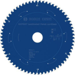 Bosch 2608902127 Ketassaag, 165mm, 20mm, 48T, 1,8/1,2mm, 8500rpm, ATB