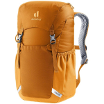 Deuter Junior laste matkakott, 361052399110, 18L, 400g, 210D pol&uuml;amiid, 600D pol&uuml;ester, PFAS-vaba, hall/merevaik