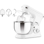 Zelmer ZKR1350 segamismasin, 70305820P, 1200 W, 5 l, 6 kiirust, planetaarne segamine, metallkorpus, alus