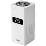 ELEGOO Mini Heater 3D-printerile, 50.102.0141, 120W, 100-240V, 24V 5A, PTC, 10000 RPM, automaatne temperatuuri reguleerimine