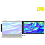 ZEUSLAP Z14P 14" Portable Monitor