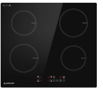 AMZCHEF CE-T-74IB4xyzf-CS 4-Zone Induction Cooktop