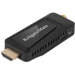 KRUGER & MATZ mini Tuner DVB-T2 H.265 HEVC KM9998
