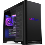 Lenovo Legion T5 30IAX10 Intel Core Ultra 7 255HX 32 GB DDR5-SDRAM 2 TB SSD NVIDIA GeForce RTX 5070 Ti Windows 11 Home Tower PC Black