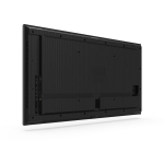 AG Neovo QM-4303 Flat panel monitor Digital Signage 43" 500 cd/m&sup2; 4K Ultra HD Black