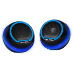 2.0 MS-29 computer speakers 6W