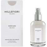 Room Fragrance Spray 100 ml WHITE MUSK MILLEFIORI