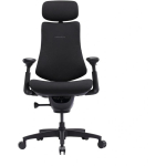 Libernovo Omni SE LNOC1-SE ergonoomiline tool, 48cm, 136kg, 105-160&deg;, reguleeritav peatugi, nimmetugi