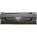 Patriot Memory Viper Steel PVS48G320C6, DDR4 8GB, 3200MHz, CL16, 1.35V, XMP, 288-kontaktiline DIMM