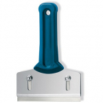 Kaabits 100 mm v&auml;rvile, klaasile