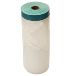 Maalriteip + kile 270cm x 14m