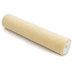 V&auml;rvirull 25cm, karv 5mm, vilt, beež