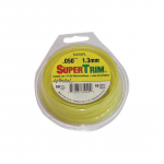 Trimmeri tamiil 1,3mm x 15m, &uuml;mmargune SUPERTRIM