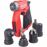 Akutrell M12 FDDXKIT-202X 4933464979 MILWAUKEE