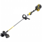 Murutrimmer FlexVolt 54V; 1x9,0 Ah aku DCM571X1-QW DeWalt