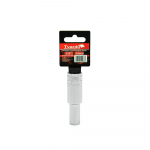 Padrun 10,0 mm, pikk, CrV, 1/2 "Twardy