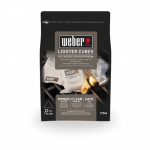 Weber &ndash; S&uuml;&uuml;tekotid