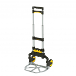 Transpordik&auml;ru Stanley k&auml;ru alumiiniumist kokkupandav 60kg