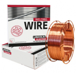 Keevitustraat, Supramig SG2, 1,0 mm 16kg, S10K016R6X00, LINCOLN ELECTRIC