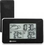 Termomeeter kellaga 3540 TERDENS